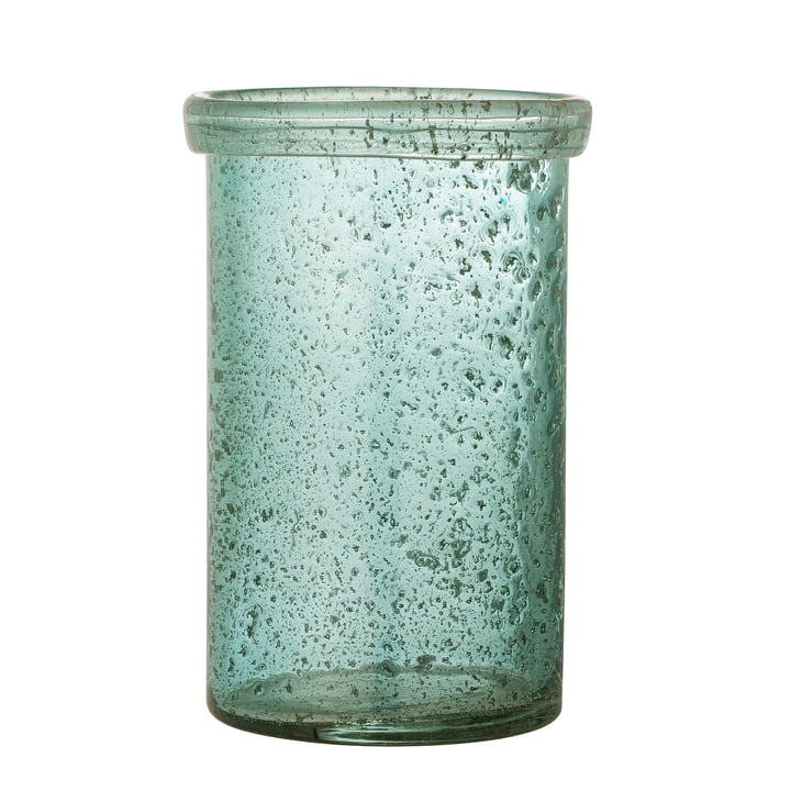 Bloomingville - Echo Weinkühler / Vase, grün