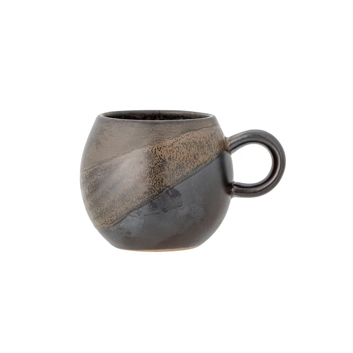 Bloomingville - Paula Tasse, braun