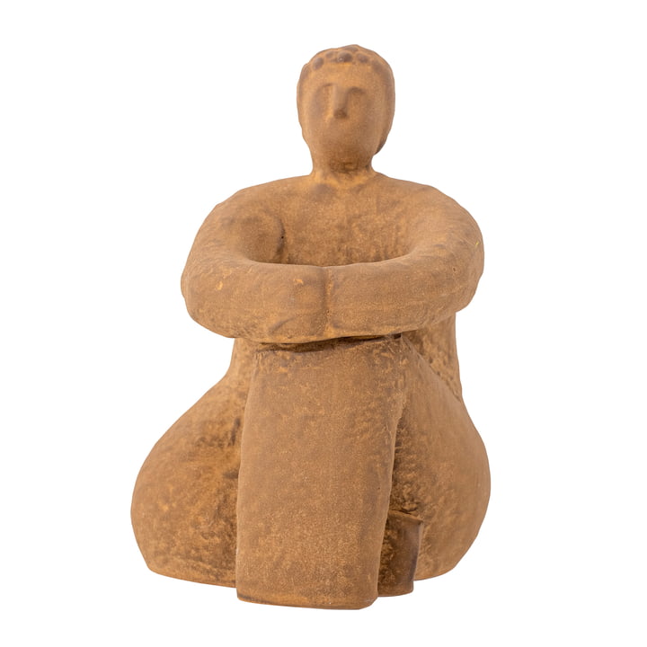 Bloomingville - Sandhya Dekofigur, terracotta