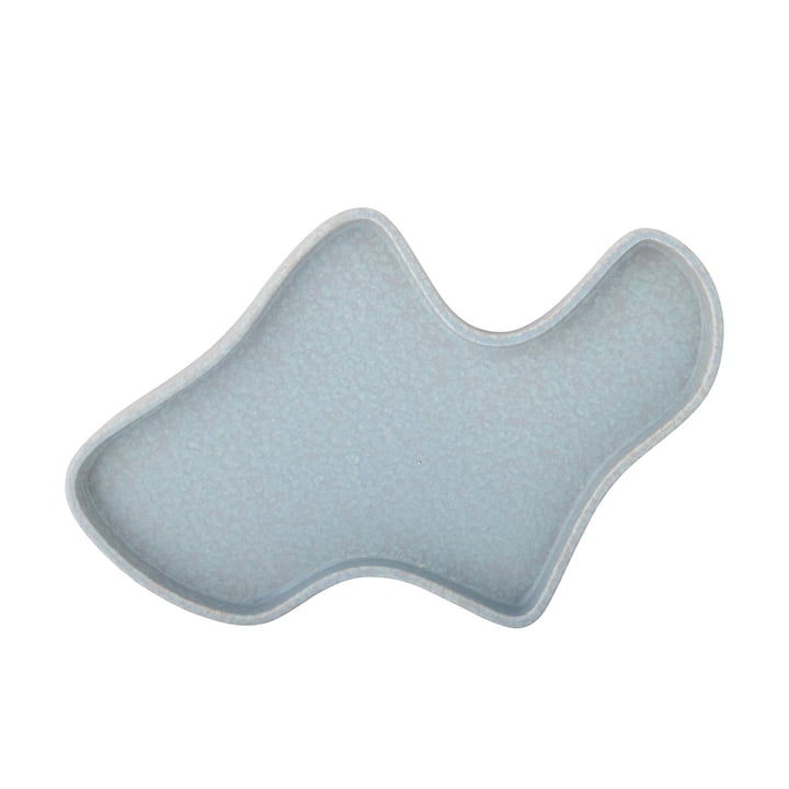 Bloomingville - Lakey Tablett