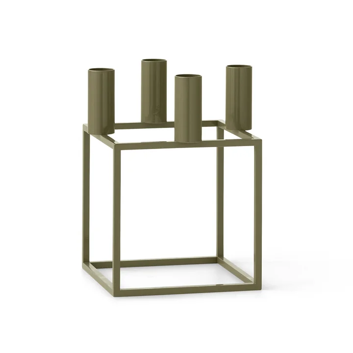 Audo - Kubus 4, olive