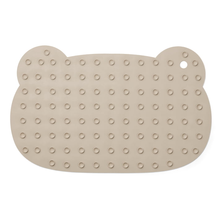 Sailor Badematte von LIEWOOD
