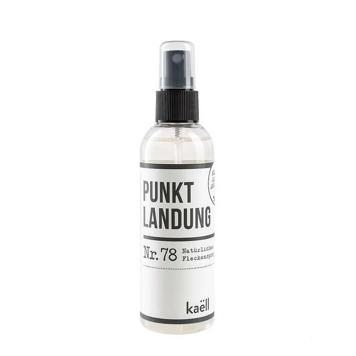 Punktlandung Fleckenspray von Kaëll