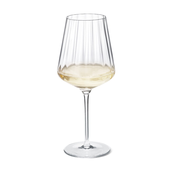 Bernadotte Weißwein Glas, 430 ml von Georg Jensen