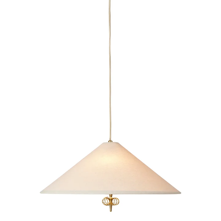 1967 Pendelleuchte von Gubi