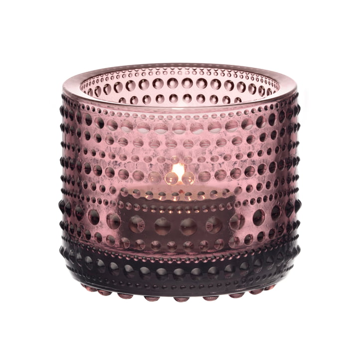 Iittala - Kastehelmi Votive