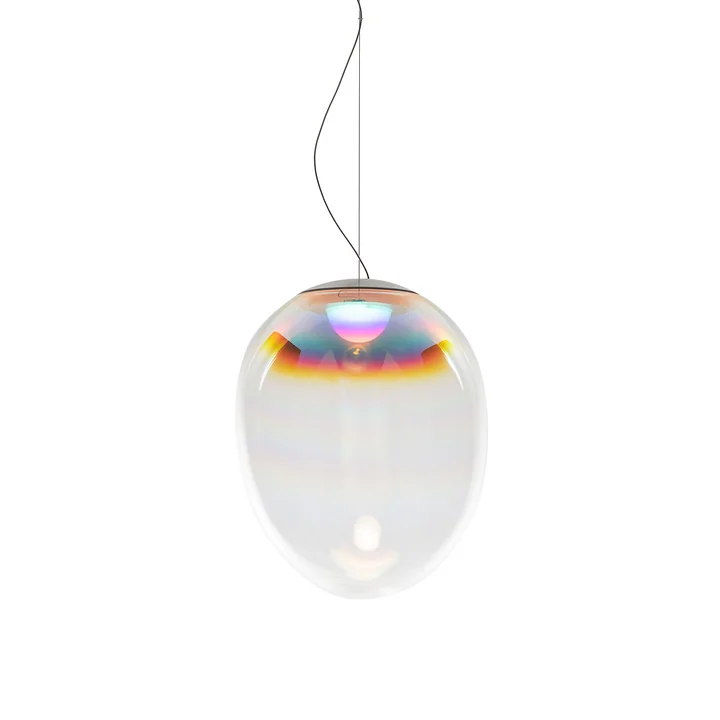 Stellar Nebula - 30 Pendelleuchte LED von Artemide