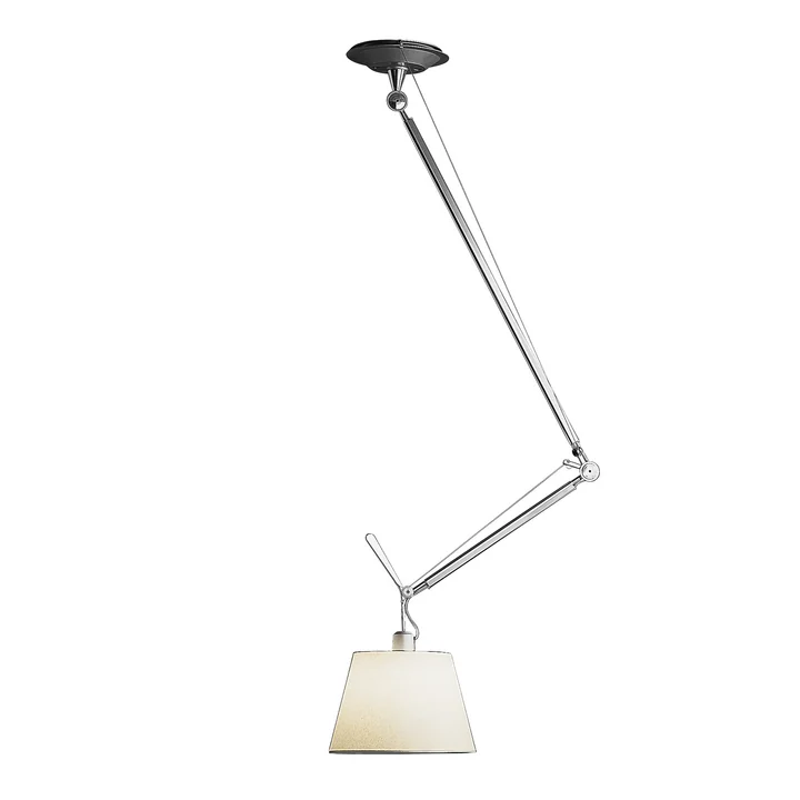 Tolomeo Decentrata Suspensione Pendelleuchte von Artemide
