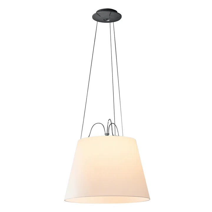 Tolomeo Mega Suspension Pendelleuchte von Artemide