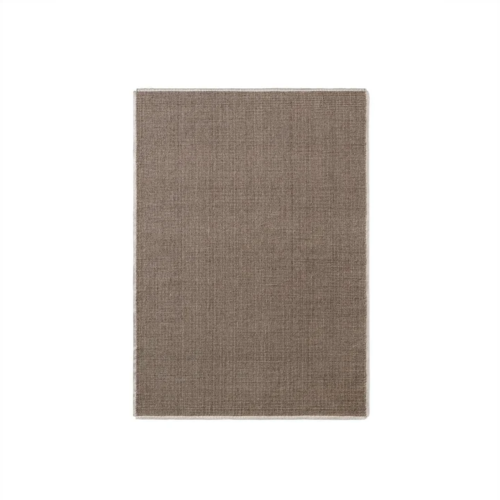 Collect SC84 Teppich, 170 x 240 cm, camel von &Tradition