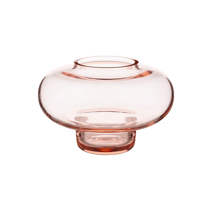 Fyr Kerzenhalter, coral von Marimekko