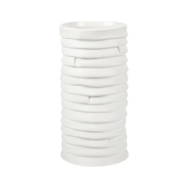 Ribbon Vase von Mette Ditmer