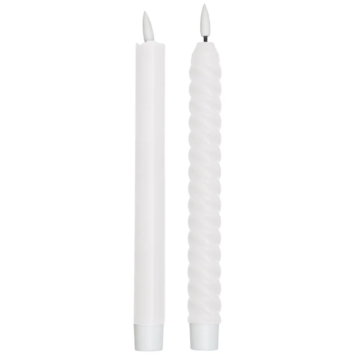 Design-Letters-Cosy-Forever-LED-Kerze-off-white-2er-Set