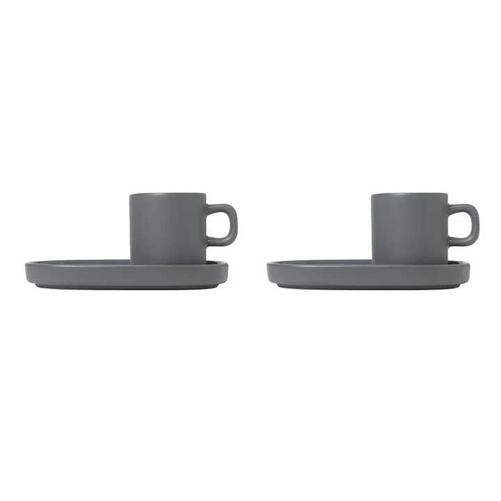 Pilar Espressotassenset von Blomus