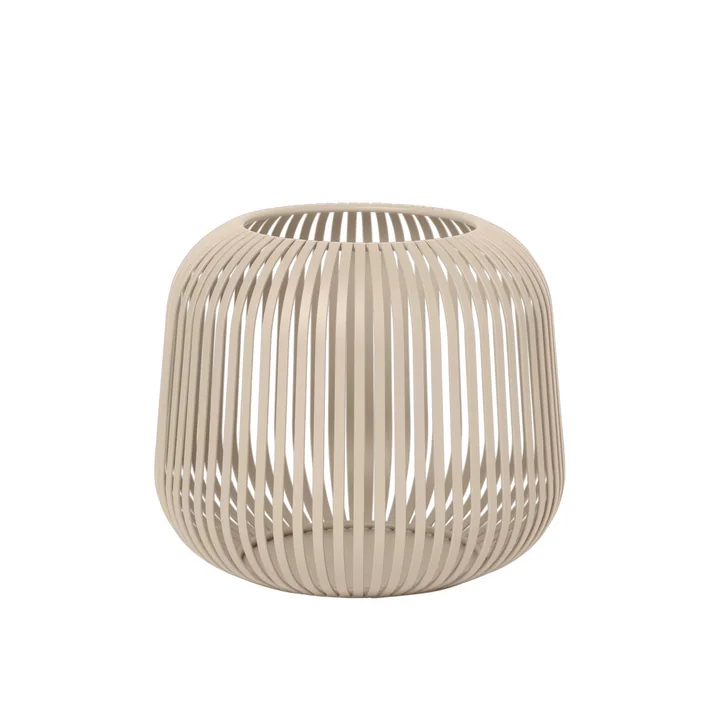 Lito Laterne von Blomus in der Ausführung nomad