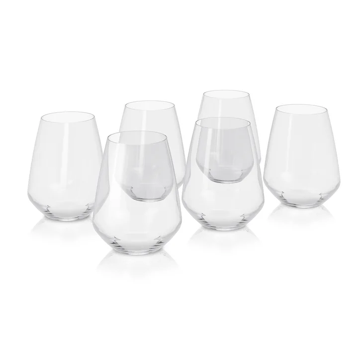 Eva Solo - Legio Nova Trinkglas, 50 cl (6er Set)