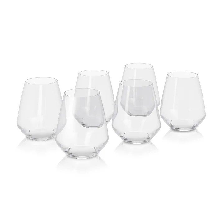 Eva Solo - Legio Nova Trinkglas, 40 cl (6er Set)
