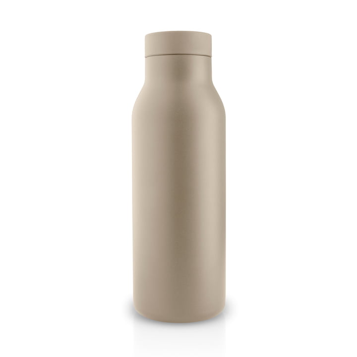 Eva Solo - Urban Thermosflasche 0.5 l, pearl beige