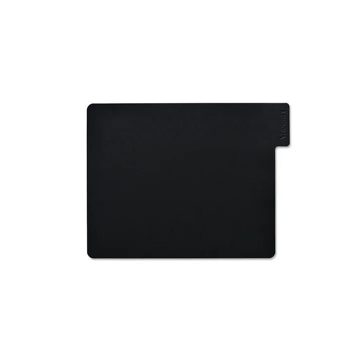 Lind DNA - Mouse Pad, small, softbuck schwarz