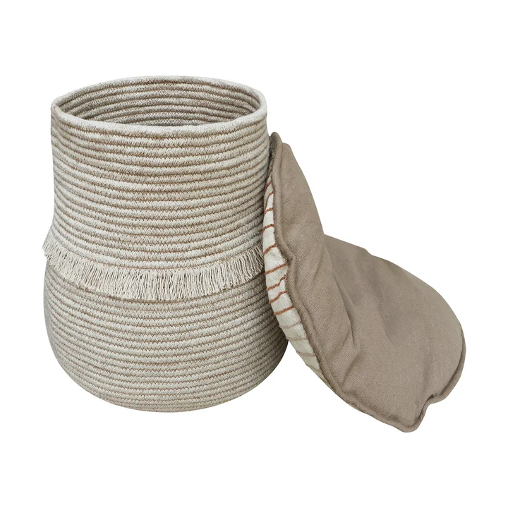 Spiel- und Aufbewahrungskorb von Lorena Canals