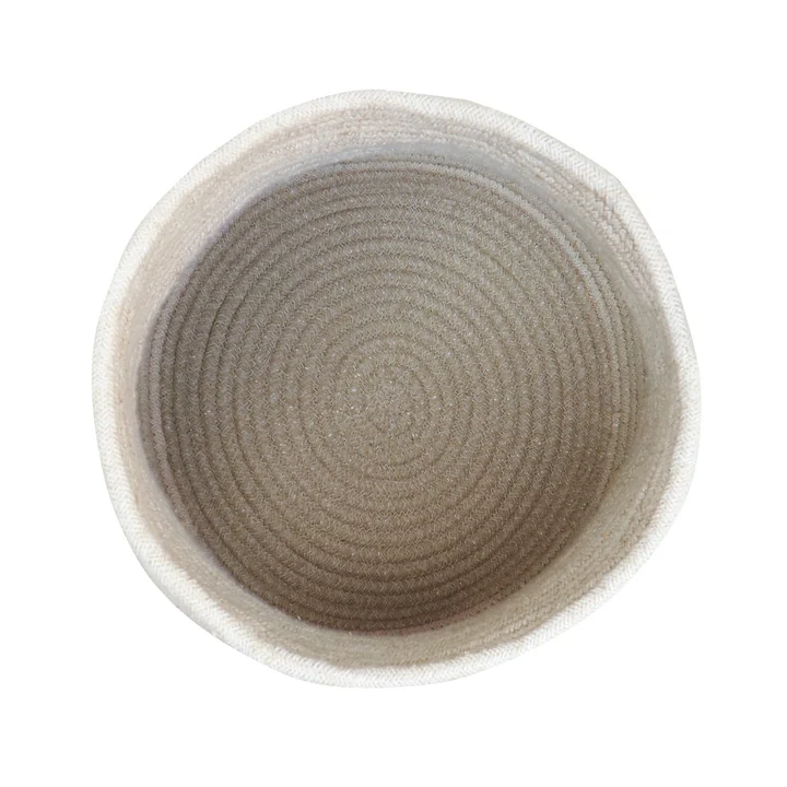 Spiel- und Aufbewahrungskorb von Lorena Canals