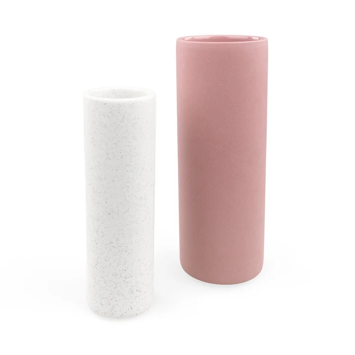 Nuuck - Keramik Vasen