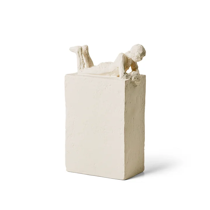 Astro Figur von Kähler Design