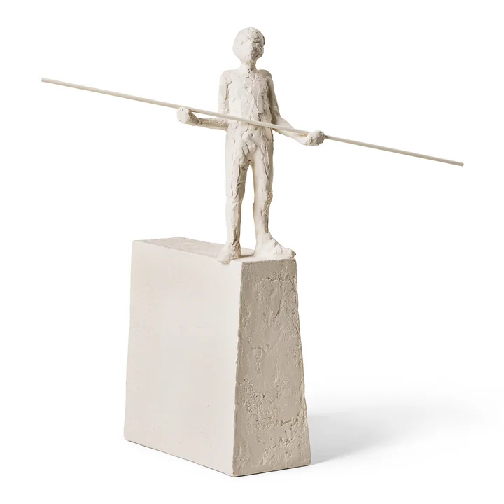 Astro Figur von Kähler Design
