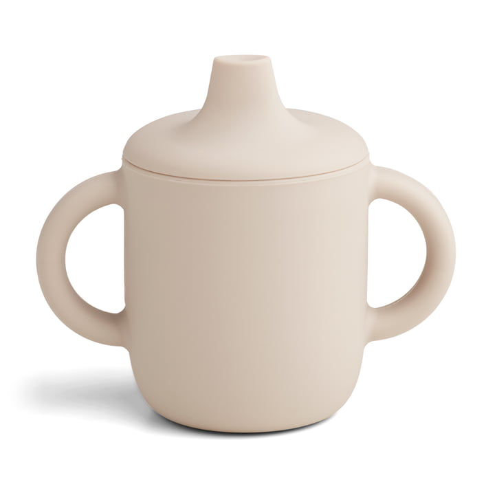 Neil Silikon Trinklerntasse von LIEWOOD 