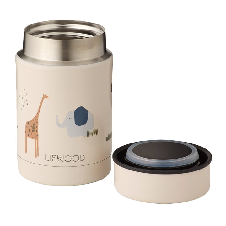 LIEWOOD - Nadja Lunchbox