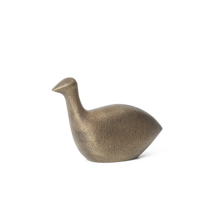 Coot Briefbeschwerer von Ferm Living