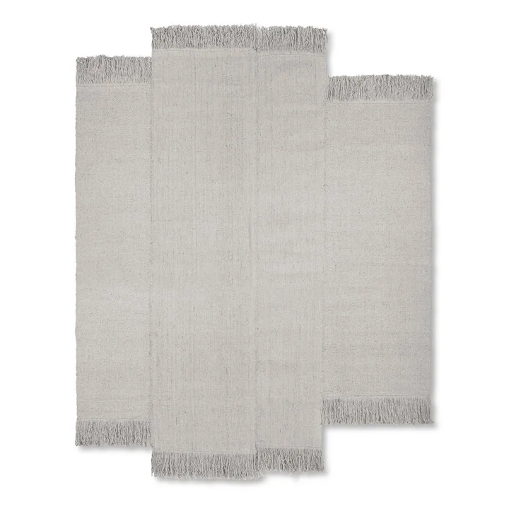 Alter Teppich von Ferm Living