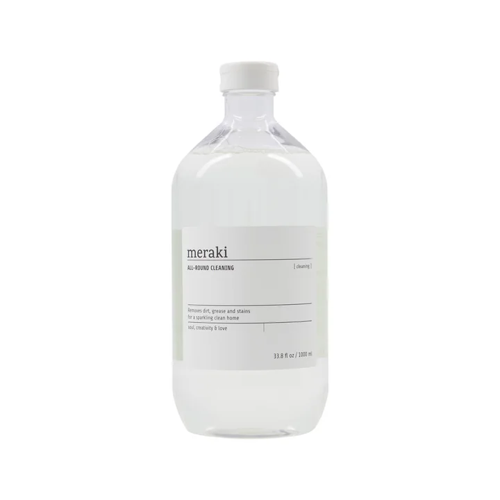 Meraki - Allesreiniger, 1000 ml
