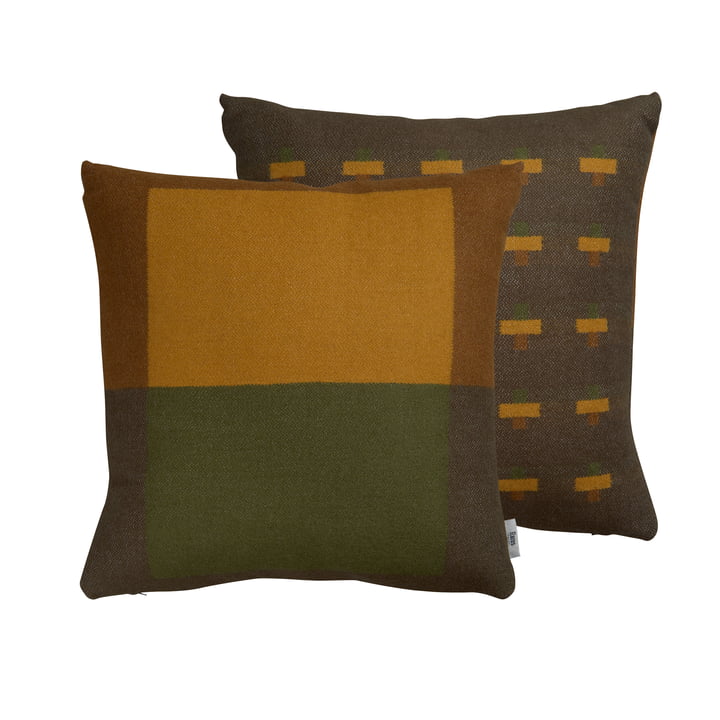 Røros Tweed - Syndin Kissen