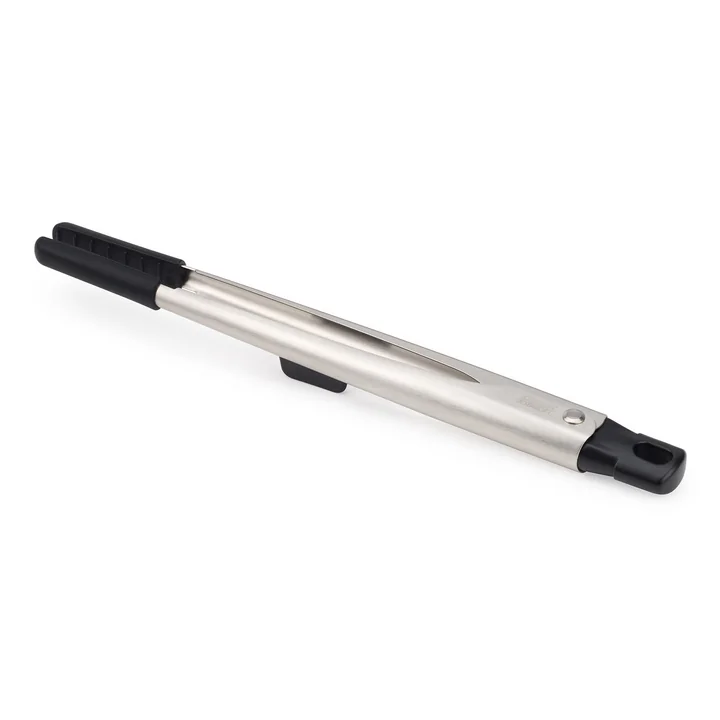 Elevate Fusion Präzisionszange, Edelstahl / Silikon von Joseph Joseph