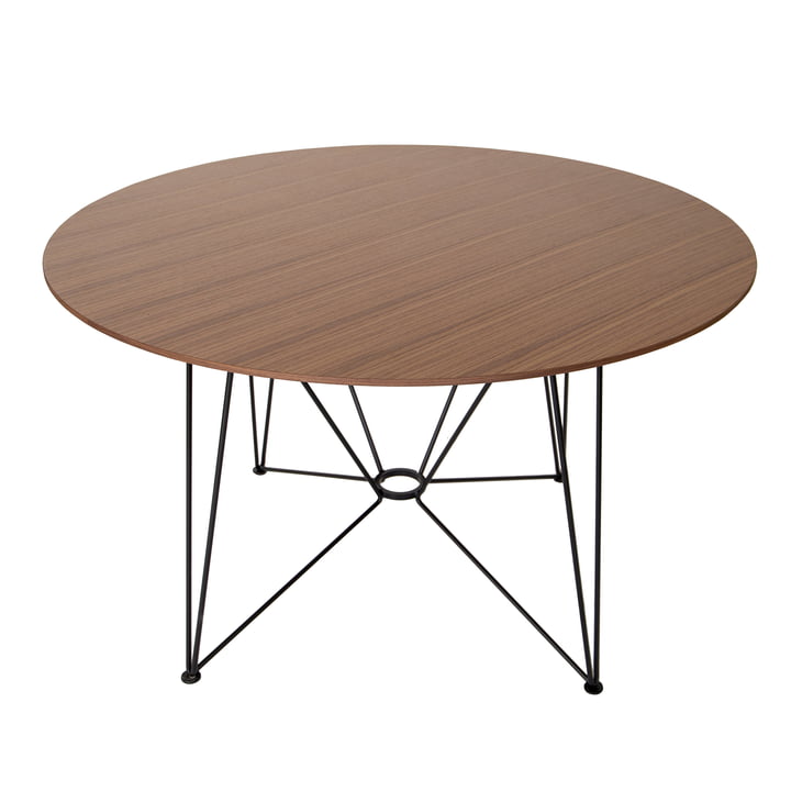 The Ring Table von Acapulco Design