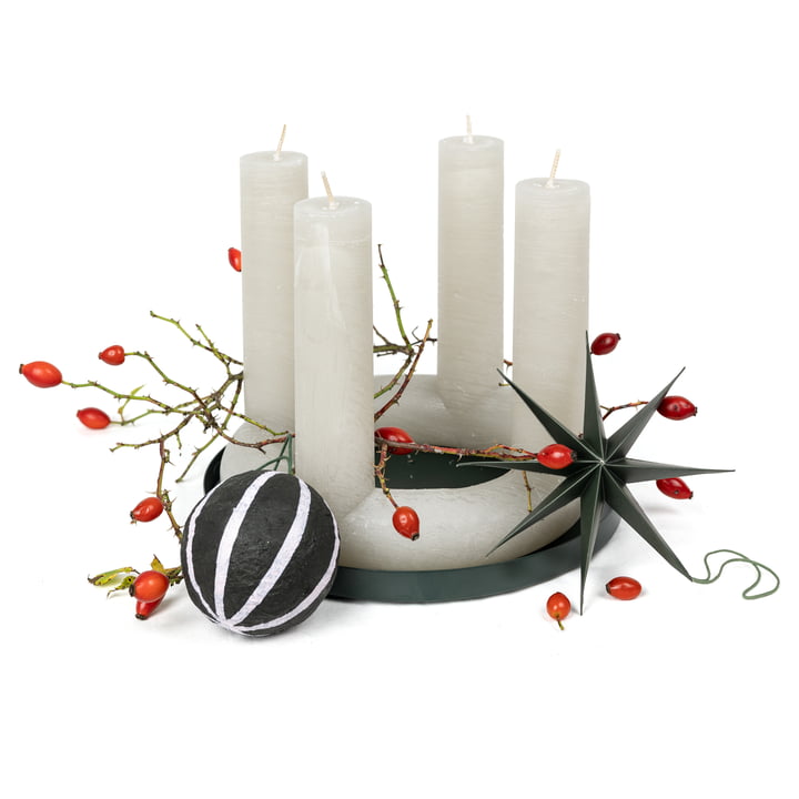 Broste Copenhagen - Nordic Christmas Geschenkbox