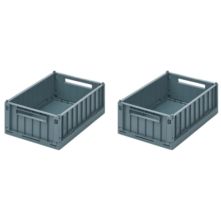 Weston Aufbewahrungsbox von LIEWOOD