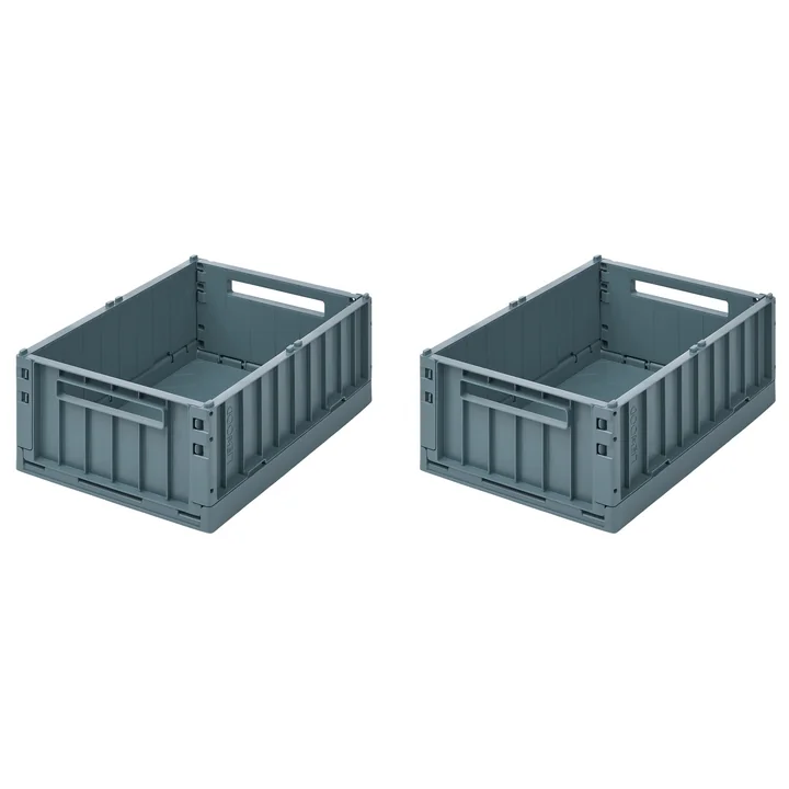 Weston Aufbewahrungsbox von LIEWOOD