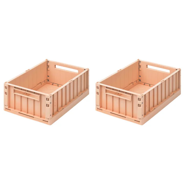 Weston Aufbewahrungsbox von LIEWOOD