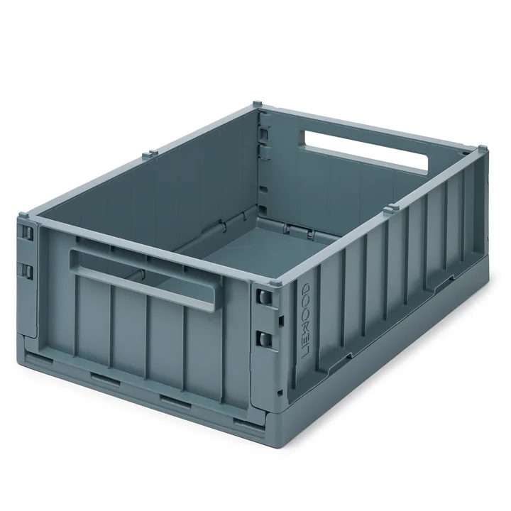 Weston Aufbewahrungsbox von LIEWOOD
