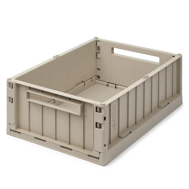 Weston Aufbewahrungsbox von LIEWOOD