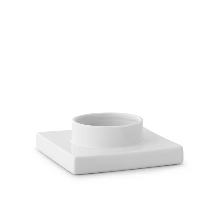 Deko Object, bottom, S5, snow von Normann Copenhagen