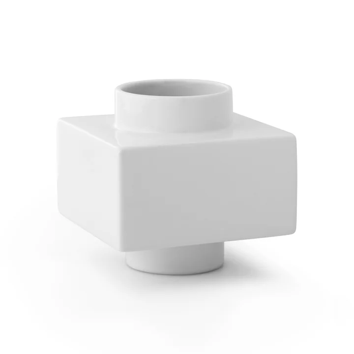 Deko Object, large, S4, snow von Normann Copenhagen