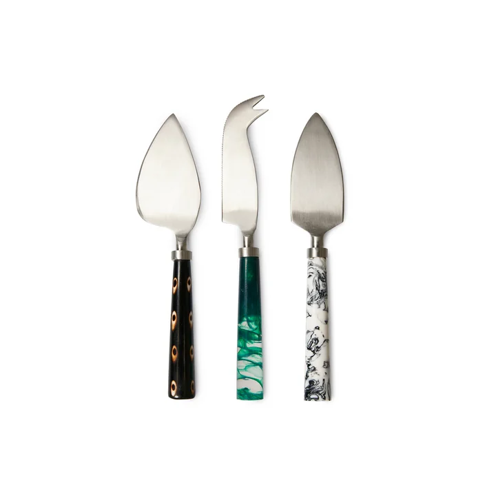 Käsemesser-Set von HKliving
