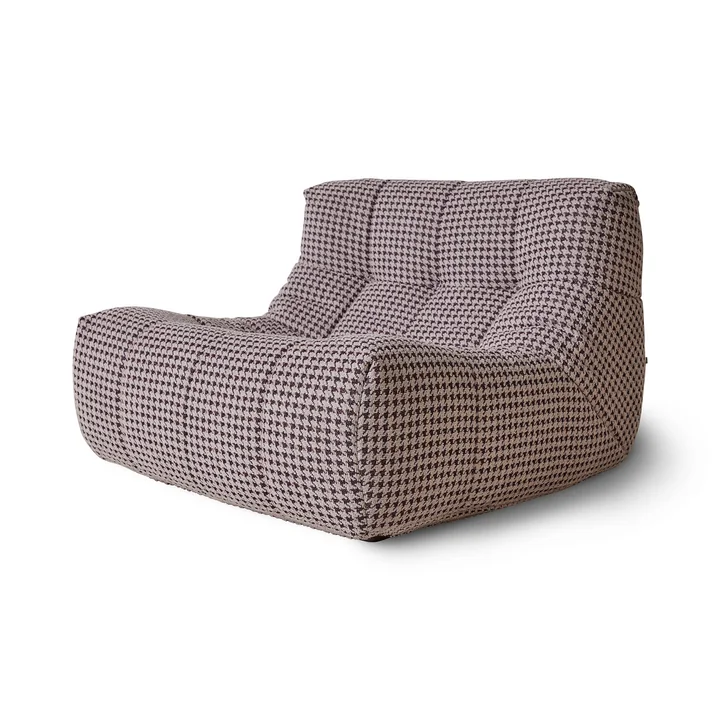 Lazy lounge chair von HKliving