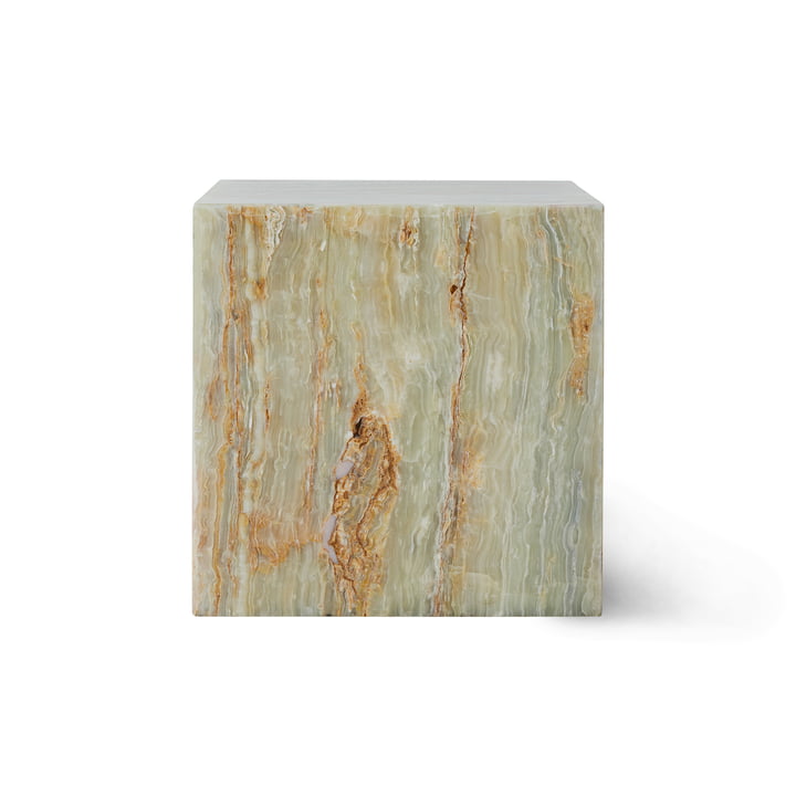 Marble Block Table von HKliving