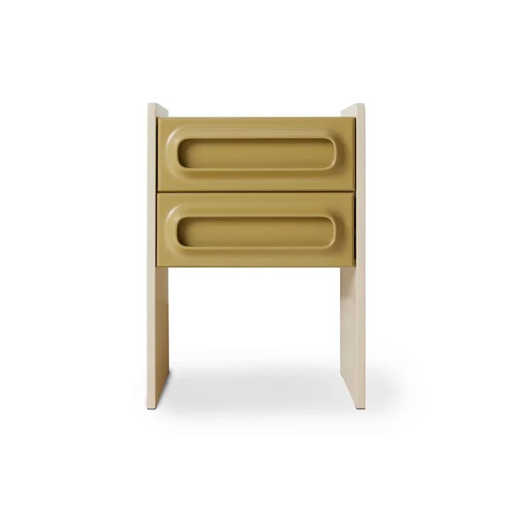 Space Nachttisch von HKliving