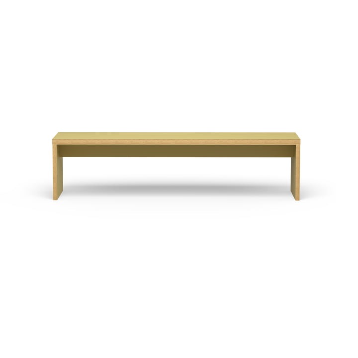 Die vielfältige Bench von HKliving