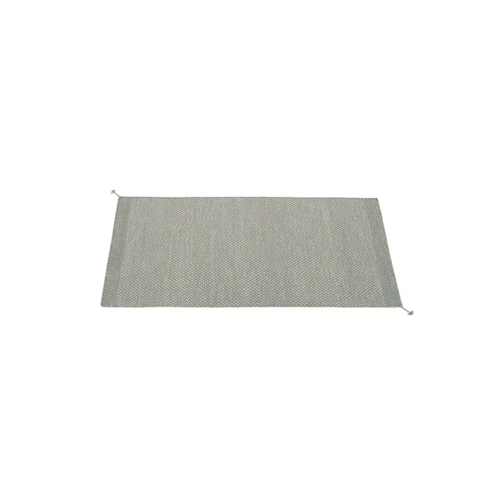 Muuto - Ply Rug 85 x 140 cm, grau